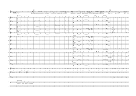 Hallelujah Male Vocal With Big Band Key Of Db Page 2