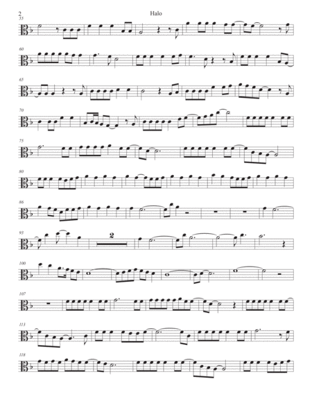 Halo Viola Page 2