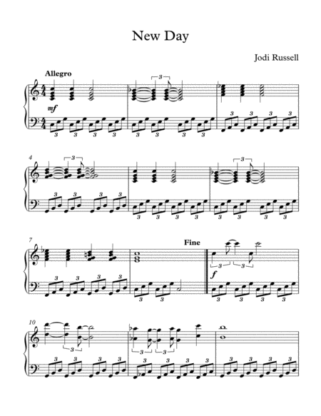 Have Yourself A Merry Little Christmas From Meet Me In St Louis Arranged For Pedal Harp And Flute Page 2