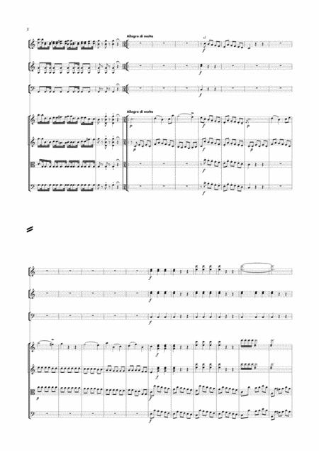 Haydn Symphony No 50 In C Major Hob I 50 Page 2