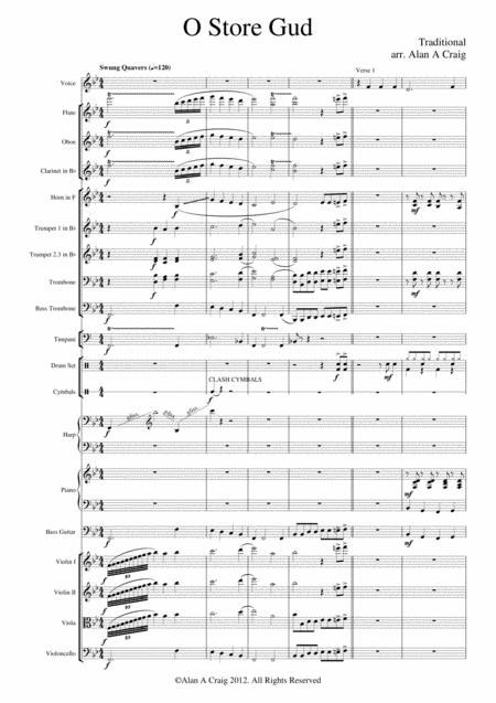 He Took All From Me Op 26 No 2 F Minor Page 2