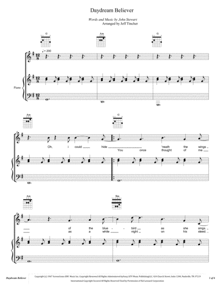 Heartbreak Original Solo For Lever Or Pedal Harp From My Book Melodic Meditations Iv Page 2