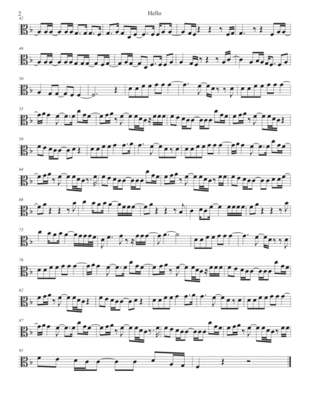Hello Viola Page 2