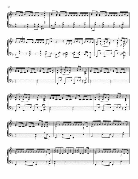 Helpless From Hamilton Arr David Pearl Page 2