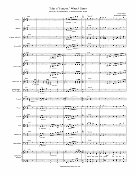 High On The Mountain Top Piano Duet Page 2