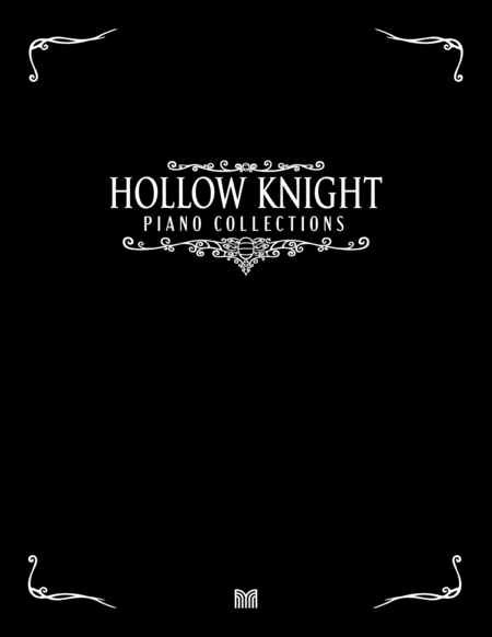 Hollow Knight Piano Collections Complete Digital Book Page 2
