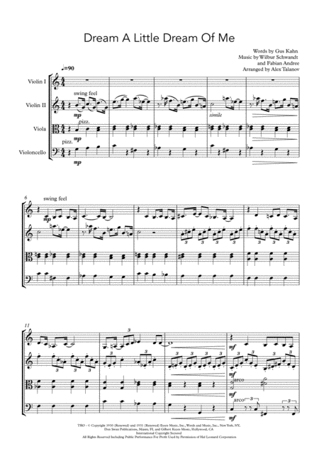 Ice Castles Theme Trio For Flute Violin And Cello Page 2