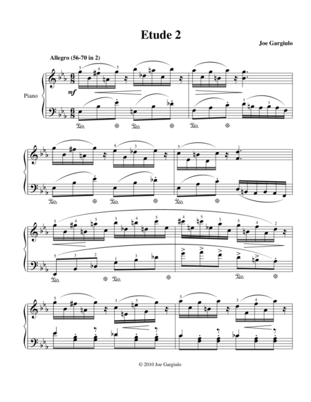 Intermediate Piano Bk 3 Page 2