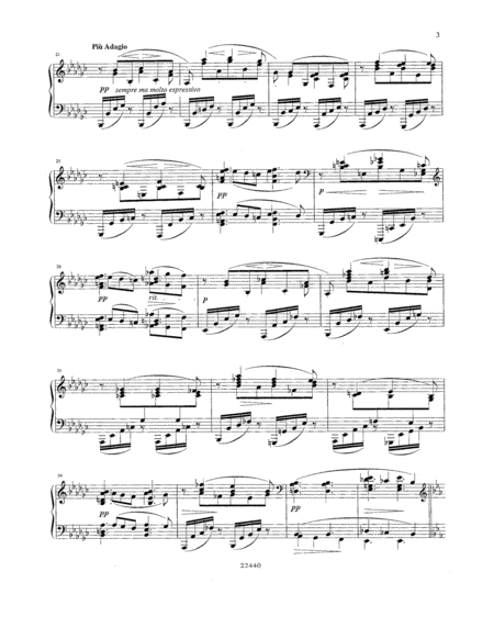 Intermezzo In E Flat Major Op 117 No 1 Page 2