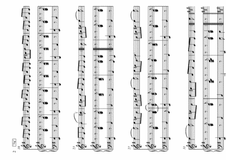 Irish Jig Medley For Violin With Piano Accompaniment Page 2