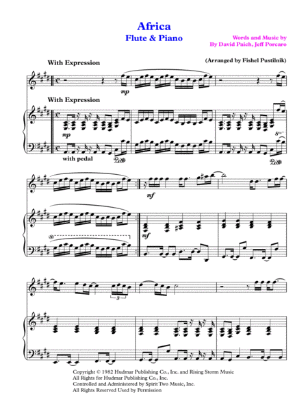 Isnt She Lovely Easy Key Of C Soprano Sax Page 2