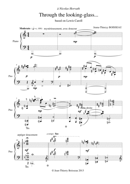 Isnt She Lovely Harmonica Solo Easy Key Of C Viola Page 2