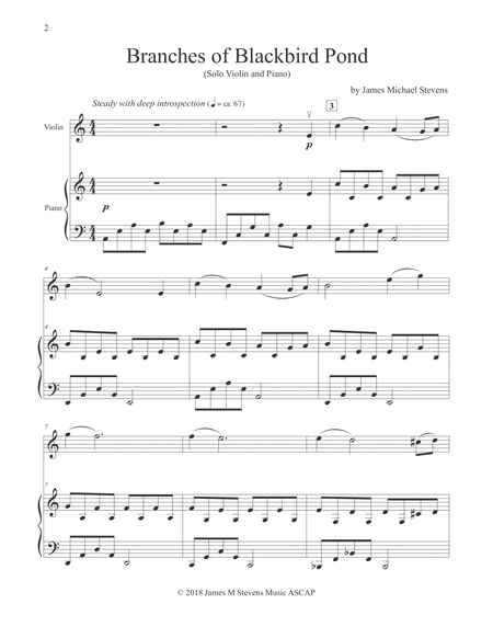 J Ai Vu Le Loup Saxophone Ensemble Page 2