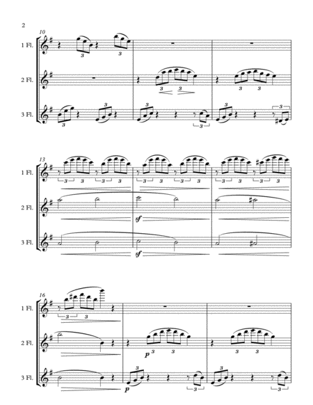 Jan Freidlin Tenderness For Eb Alto Or Baritone Saxophone And Guitar Page 2