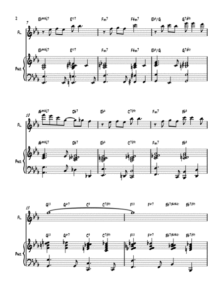 Jesus Died For Me A New Tune To A Wonderful Old Hymn Page 2