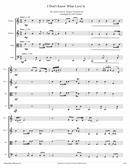Jesus I Come Duet Oboe Piano With Parts Page 2