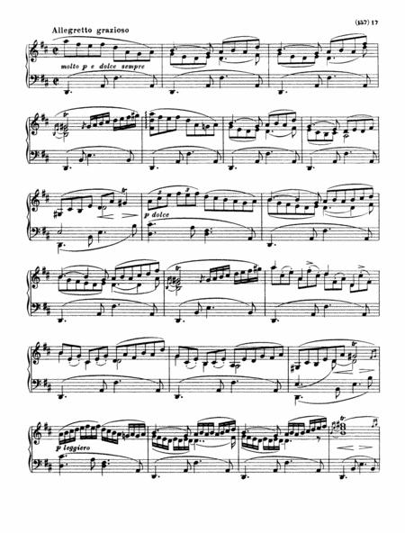 Johannes Brahms Romance In F Major Op 118 No 5 Complete Version Page 2