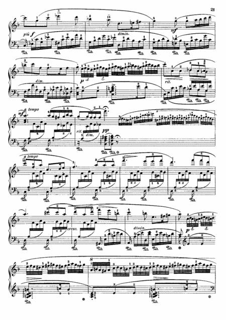 John Field Nocturne No 6 In F Major Complete Version Page 2