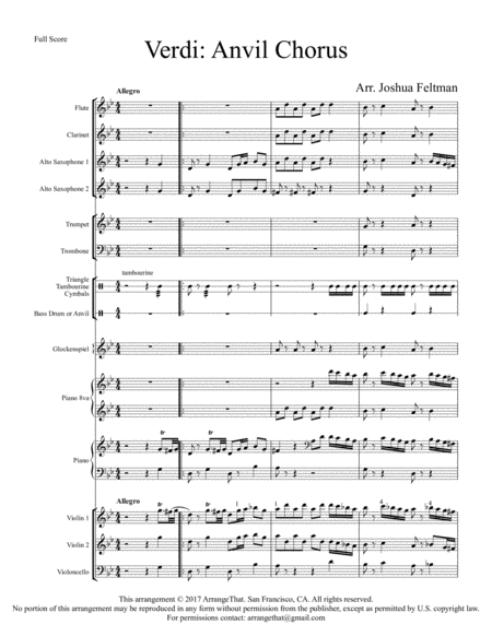 Joy Spirit For Piano Duet Page 2