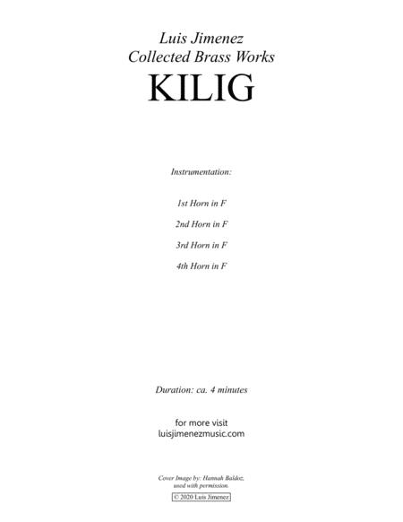 Kilig Horn Quartet Luis Jimenez Page 2