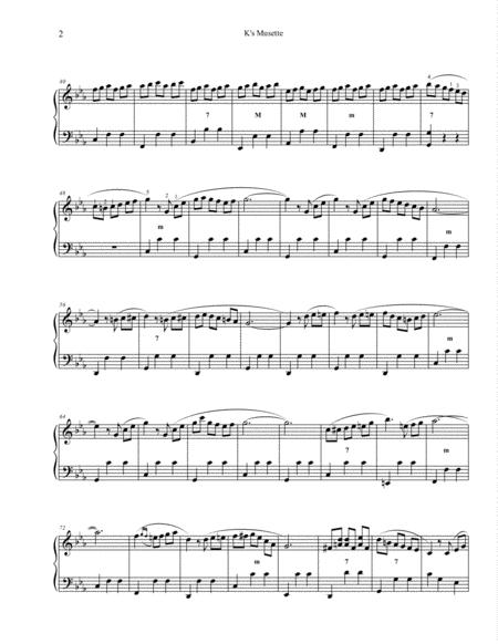 Ks Musette Solo Accordion Page 2