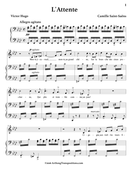 L Attente F Minor Page 2