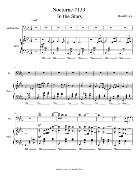 La Farfalletta A Flat Major Page 2