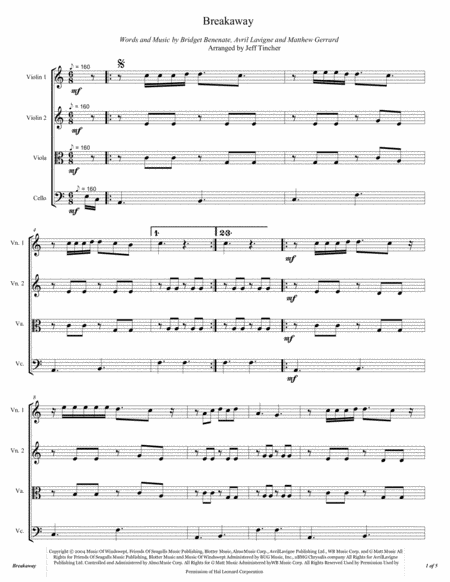 Lamb Of God From Mass Of The Incarnation Accompaniment Track Page 2