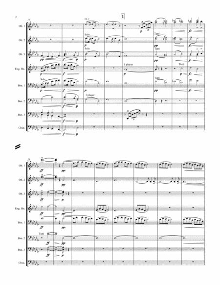 Largo From The New World Symphony Page 2