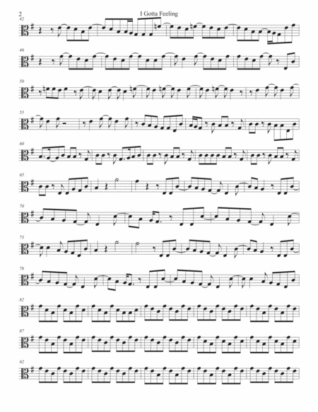 Light Cavalry Overture For 7 Part Trumpet Ensemble Arr Justin Bland Page 2