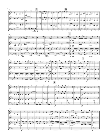 Liszt Mignons Lied In F Major For Voice And Piano Page 2