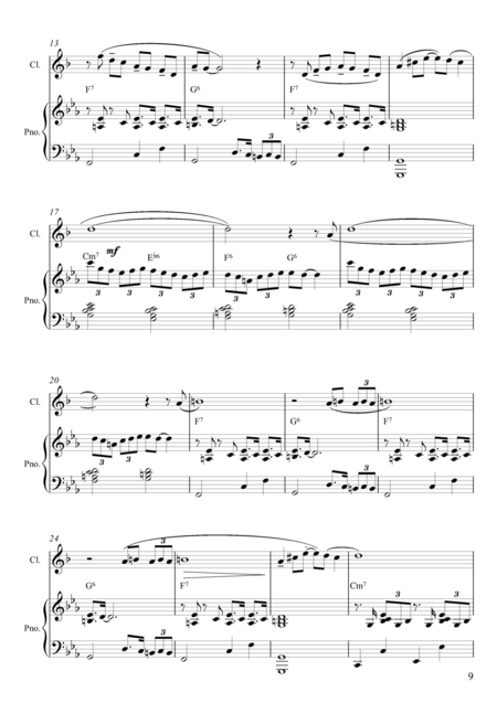 Little Jazz Page 2