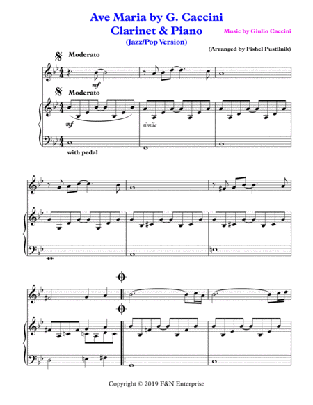 Love Is The Theme Trio Horn In F Trombone Piano With Score Parts Page 2