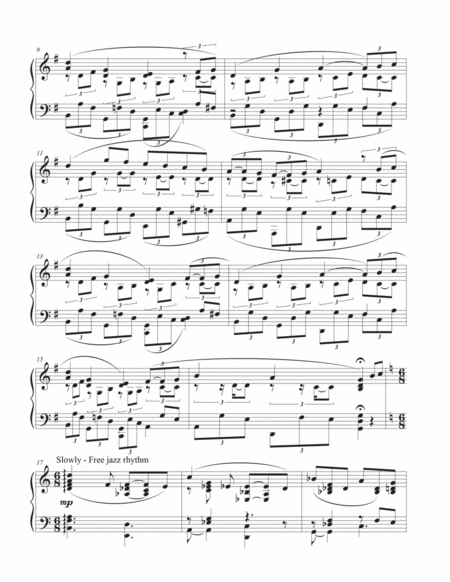 Lyric Etude No 2 Page 2