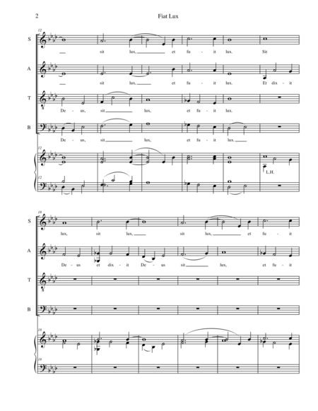 Macgyver Theme 3 Trumpets In Bb Page 2