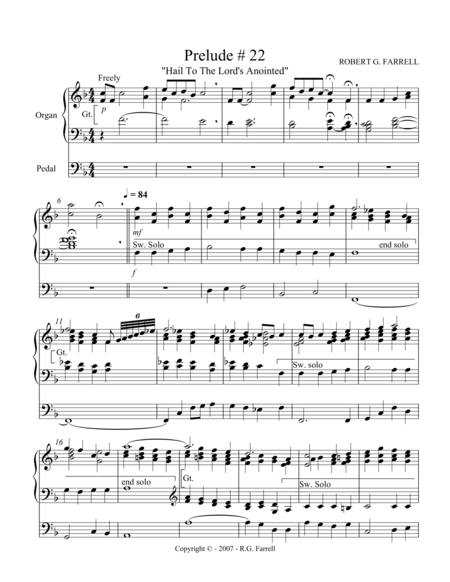 Mamma Mia Bb Clarinet Piano Page 2