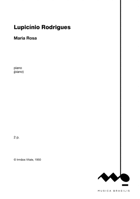 Maria Rosa Page 2
