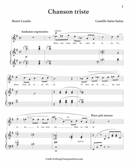 Mendelssohn Hark The Herald Angels Sing Page 2