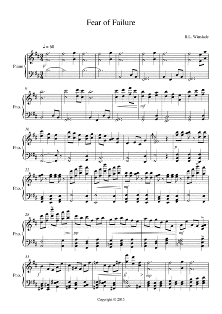 Merry Christmas Darling For Saxophone Choir Page 2