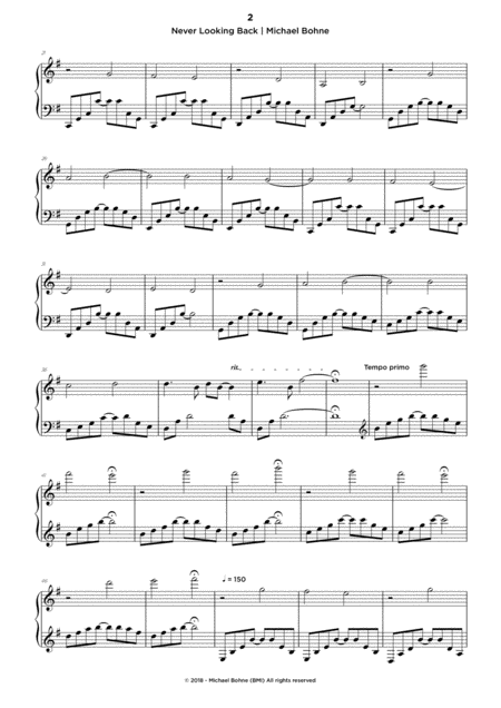 Miniatures For Wind Quintet Page 2