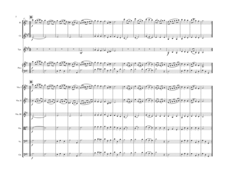 Minuet In G Js Bach Page 2