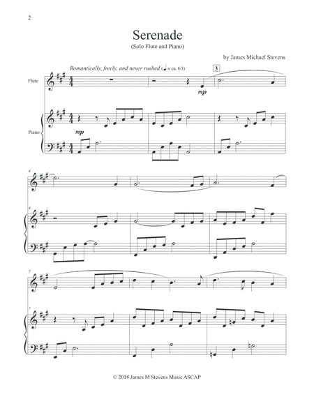 Moon River Original Key Tuba Page 2