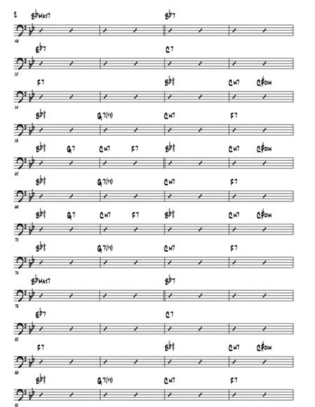 Move Acoustic Bass Page 2