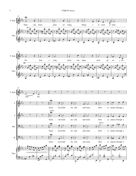 Music For The Royal Fireworks Hwv 351 Page 2