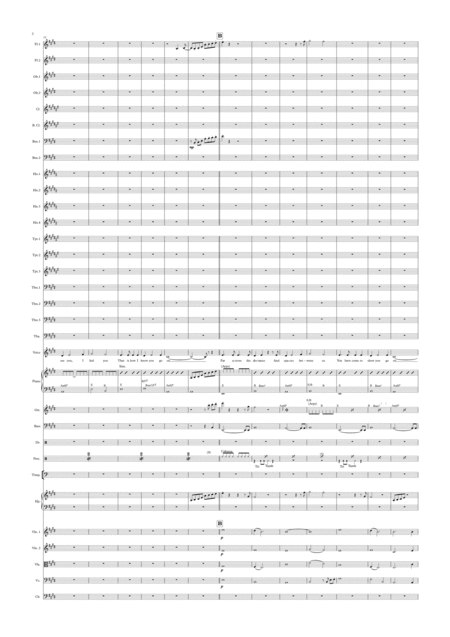 My Heart Will Go On Love Theme From Titanic Female Vocal With Pops Orchestra Key Of E With Change To Ab Page 2