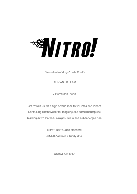 Nitro Page 2