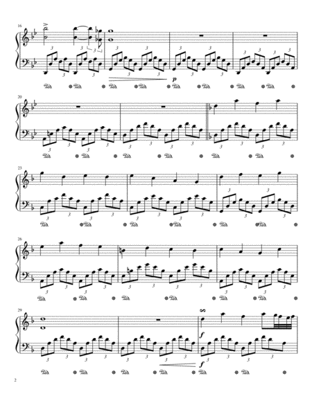 Nocturne No 1 In G Minor Op 3 Page 2