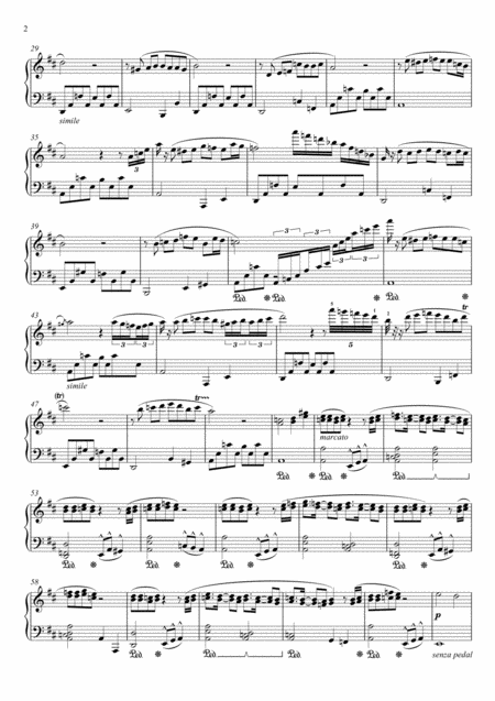 Nocturne No 6 In B Minor Op 9 Page 2