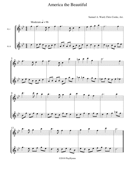 Of Flag And Flute Page 2