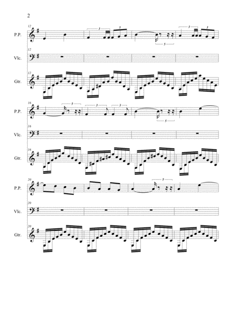 Opus Quintuplet Page 2